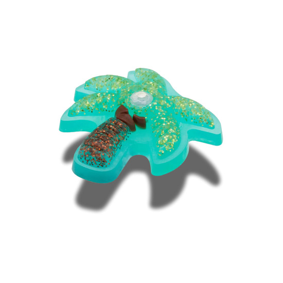 Crocs Jibbitz™ charms Gem Palm Tree